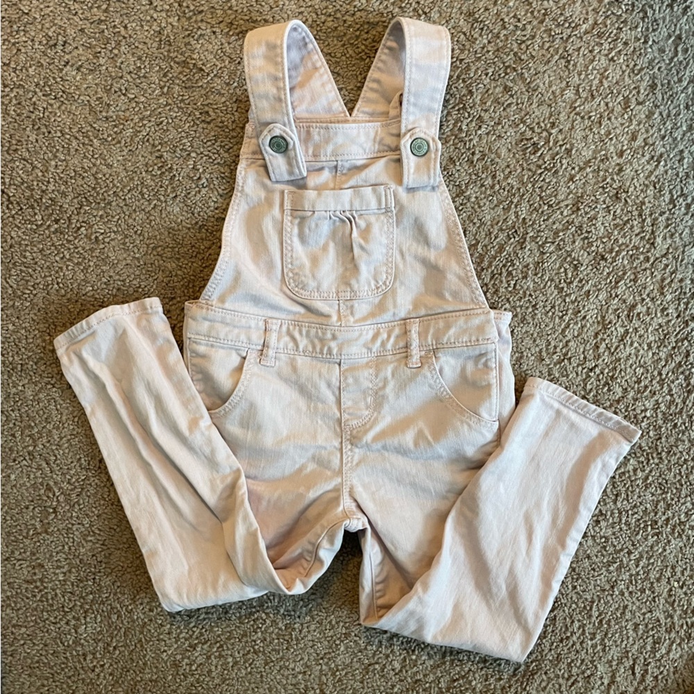 Overall Bundle